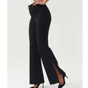 SPANX - PERFECT PANT SPLIT HEM